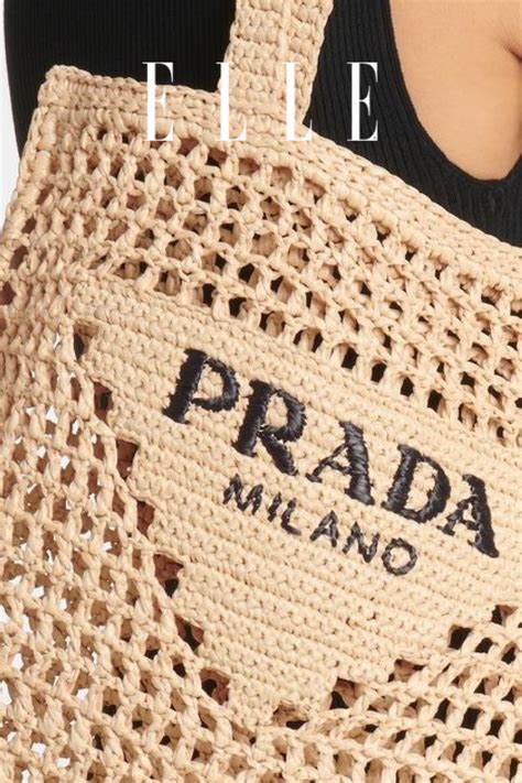 prada tasche häkeln anleitung deutsch